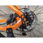 алуминиев мтв велосипед BICICASA 27,5 цола ROCK SHOX алуминиев мтв велосипед BICICASA 27,5 цола ROCK SHOX